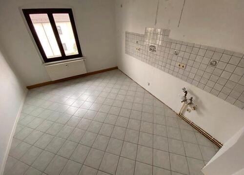 Foto - Etagenwohnung in Kirchberg