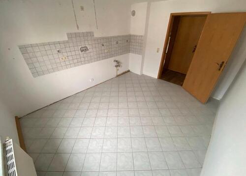 Foto - Etagenwohnung in Kirchberg zur Miete