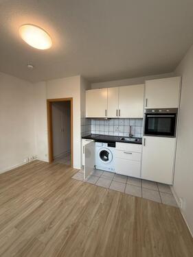 Foto - 1 Zimmer Etagenwohnung zur Miete in Suhl