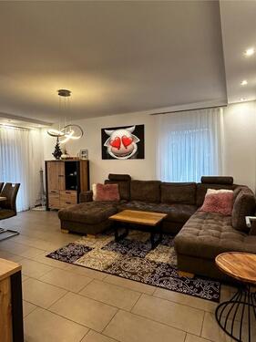 Foto - Etagenwohnung in Bergneustadt