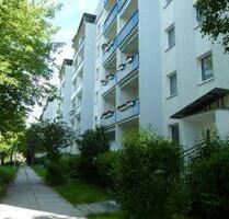 +++ Gemütliche 1-Zimmer-Wohnung +++ - Leipzig Lausen-Grünau