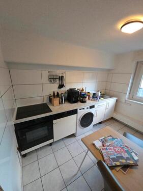 Foto - 1 Zimmer Etagenwohnung zur Miete in Völklingen