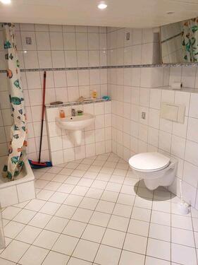 Foto - Etagenwohnung in Völklingen zur Miete