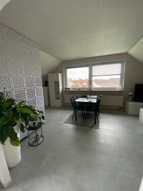 Foto - Dachgeschosswohnung Weyhausen - 155.000,00 EUR Kaufpreis,