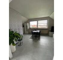 Dachgeschosswohnung Weyhausen - 155.000,00 EUR Kaufpreis, in Weyhausen (PLZ: 38554)