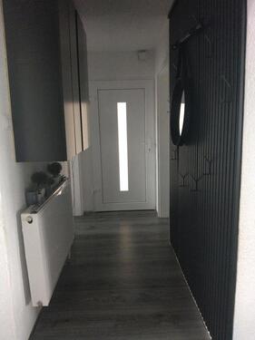 Foto - Etagenwohnung in Rottweil