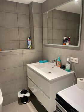 Foto - 1 Zimmer Etagenwohnung in Idstein