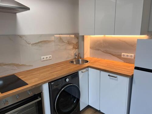 Foto - Etagenwohnung in Bornheim zur Miete