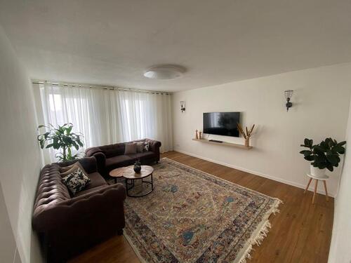 Foto - Mietwohnung - 1.450,00 EUR Kaltmiete, ca.  145,00 m²