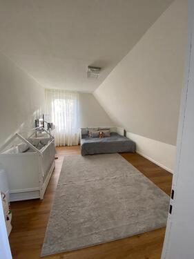 Foto - 4 Zimmer Etagenwohnung zur Miete in Schwarzenbek