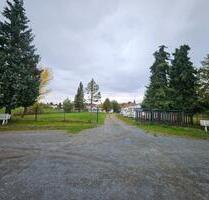 Stellplätze für Wohnwagen, Wohnmobile & Fahrzeuge Wir bieten sich - Hermsdorf