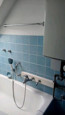 Foto - 3 Zimmer Etagenwohnung in Gschwend