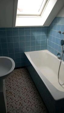 Foto - Etagenwohnung in Gschwend zur Miete