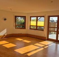 Helle 2-Zimmer-Erdgeschosswohnung in Theesen mit Terrasse - Bielefeld Jöllenbeck