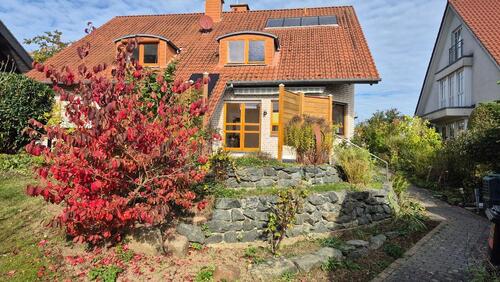 Foto - 2 Zimmer Erdgeschoßwohnung in Bielefeld