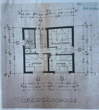 Foto - Freistehendes Einfamilienhaus in Hilbringen zu vermieten