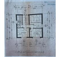 Freistehendes Einfamilienhaus in Hilbringen zu vermieten - Merzig