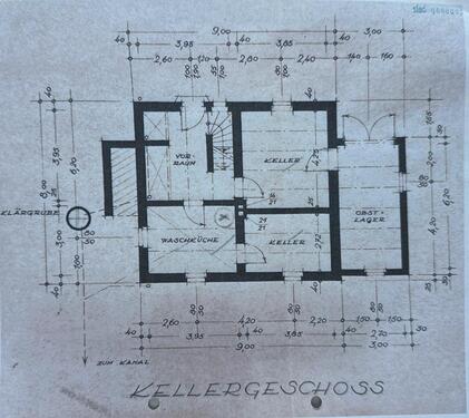 Foto - 5 Zimmer Einfamilienhaus in Merzig