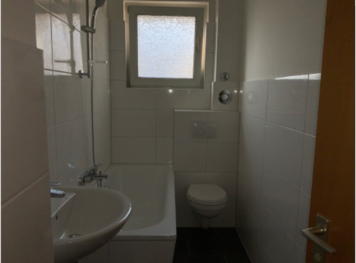 Foto - 3.5 Zimmer Etagenwohnung in Duisburg