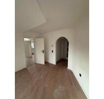 4-Zimmer Wohnung in Neunkirchen City, Erstbezug nach Renovierung 4-Zimmer Wohnung in Neunkirchen City, Erstbezug nach Renovierung