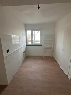 Foto - 4 Zimmer Etagenwohnung in Neunkirchen