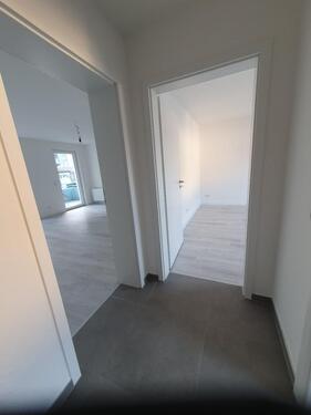 Foto - Vollständig renovierte 3 Zi.-Whg., Balkon - Garage in Lüdenscheid