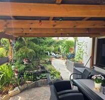 Kapitalanlage! Verkaufe vermietete 3 12 Wohnung, EG, Garten - Eppingen