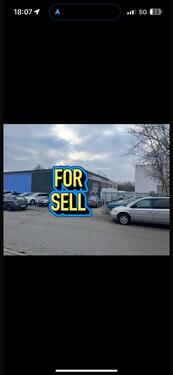 Foto - Werkstatt abzugeben in Fürstenfeldbruck