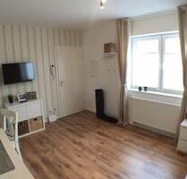 Vollmöblierte Einzimmerwohnung zu vermieten - Bokensdorf