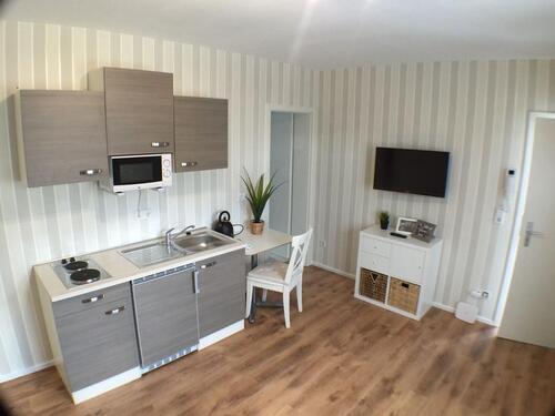 Foto - 1 Zimmer Erdgeschoßwohnung zur Miete in Bokensdorf