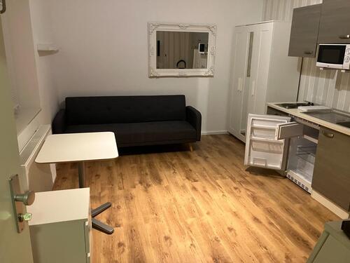 Foto - Erdgeschoßwohnung in Bokensdorf zur Miete