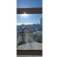 Helle 2,5-Zimmer Wohnung in bester Wohnlage - Tuttlingen