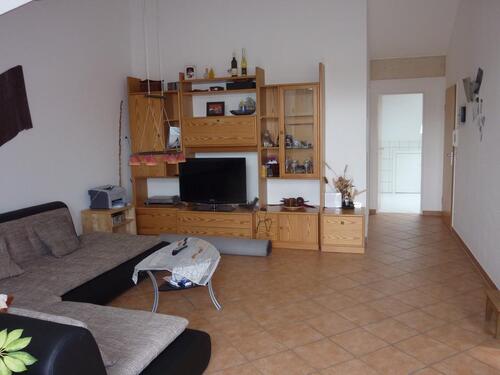 Foto - 2.5 Zimmer Dachgeschoßwohnung in Tuttlingen