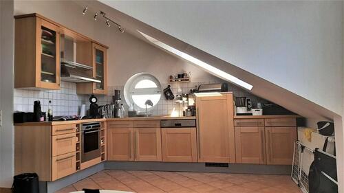 Foto - Dachgeschoßwohnung in Tuttlingen zur Miete