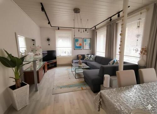 Foto - 5 Zimmer Maisonettenwohnung zur Miete in Altena