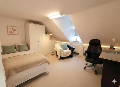 Foto - 5 Zimmer Maisonettenwohnung in Altena