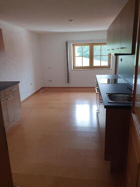 Foto - Etagenwohnung in Wegscheid zur Miete