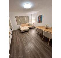 2 zimmer wohnung mit Vinyl laminatboden und Einbaukuche - Wolfsburg Alt-Wolfsburg