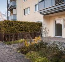 Altersgerecht* Barrierearm*Stufenlos* 1RW*Dusche ebenerdig*Wanne*Terrasse - Weißenfels