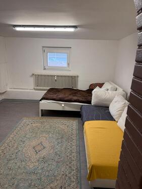 Foto - VillZentral 1 Zimmer Wohnung, Altstadtstrasse 7, 78048 Villingen