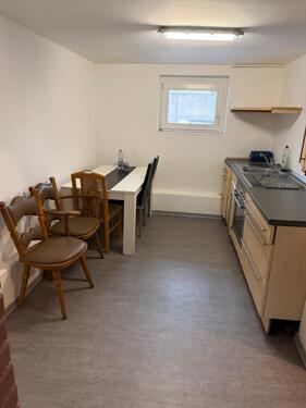 Foto - 1 Zimmer Etagenwohnung zur Miete in Villingen-Schwenningen