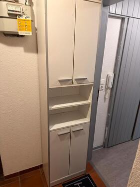 Foto - 1 Zimmer Etagenwohnung in Villingen-Schwenningen