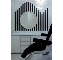 Behandlungsraum im etablierten Kosmetikstudio in Saarbrücken Innenstadt zu vermieten