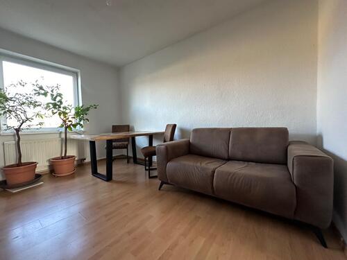 Foto - Möbliertes Apartment - 550,00&nbsp;EUR Kaltmiete, ca.&nbsp; 35,00&nbsp;m&sup2;