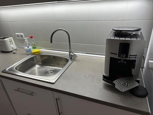 Foto - 2 Zimmer Etagenwohnung zur Miete in Dessau-Roßlau