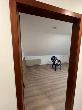 Foto - Dachgeschoßwohnung in Dörentrup zur Miete