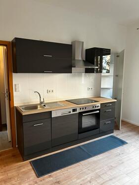 Foto - Frisch sanierte 2-Zimmer-EG-Wohnung in Gladbeck-Mitte