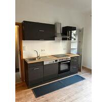 Frisch sanierte 2-Zimmer-EG-Wohnung in Gladbeck-Mitte