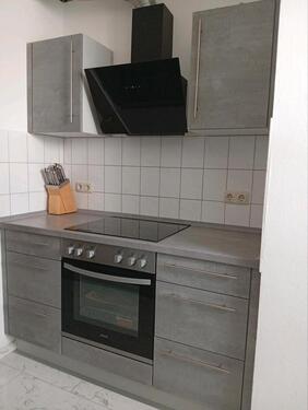 Foto - 4 Zimmer Etagenwohnung in Paderborn