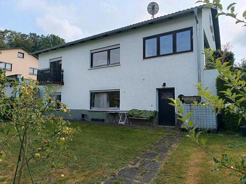 Foto - 2 Zimmerwohnung am Waldrand in Lollar